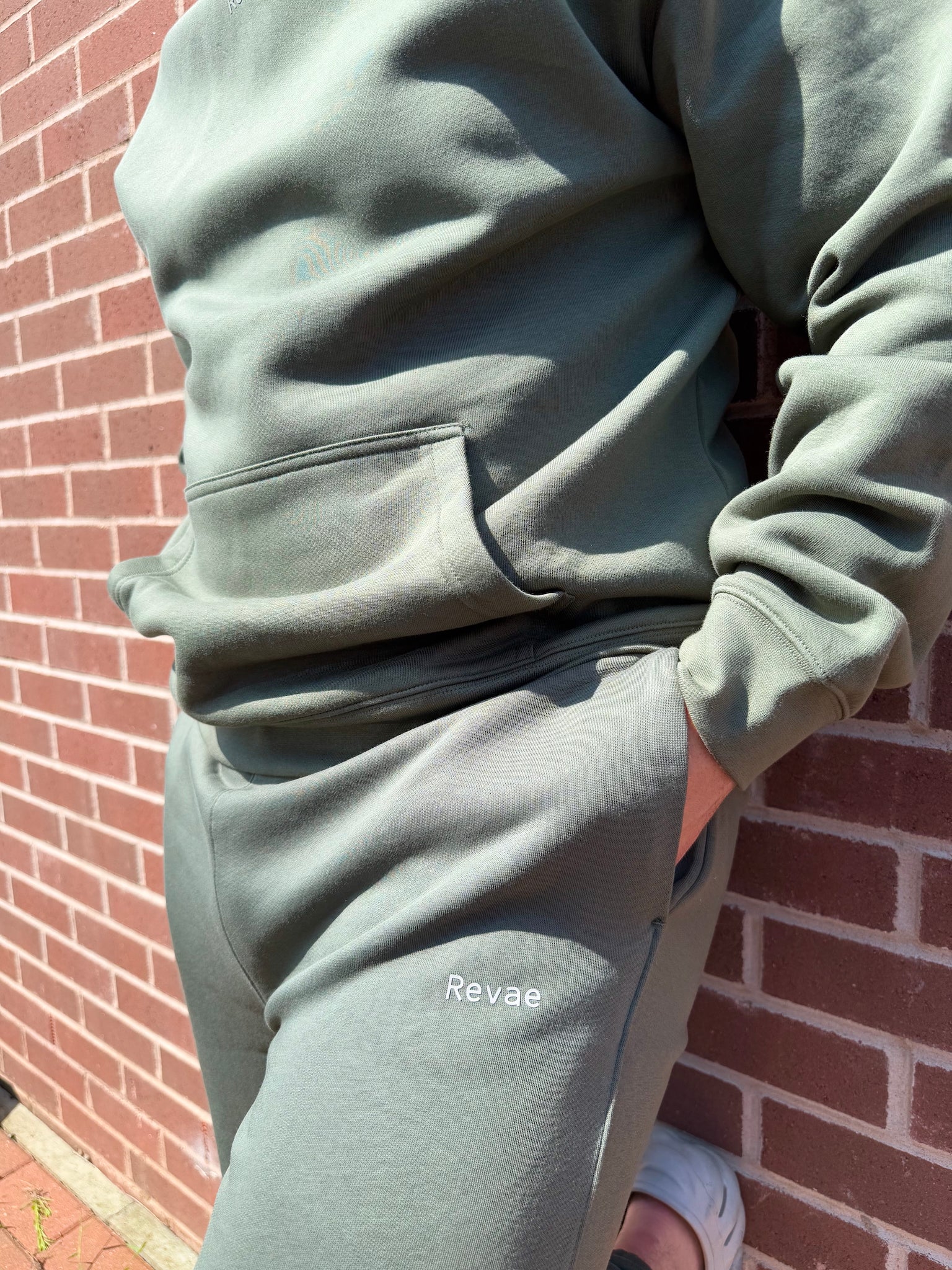 Mens Terra Joggers