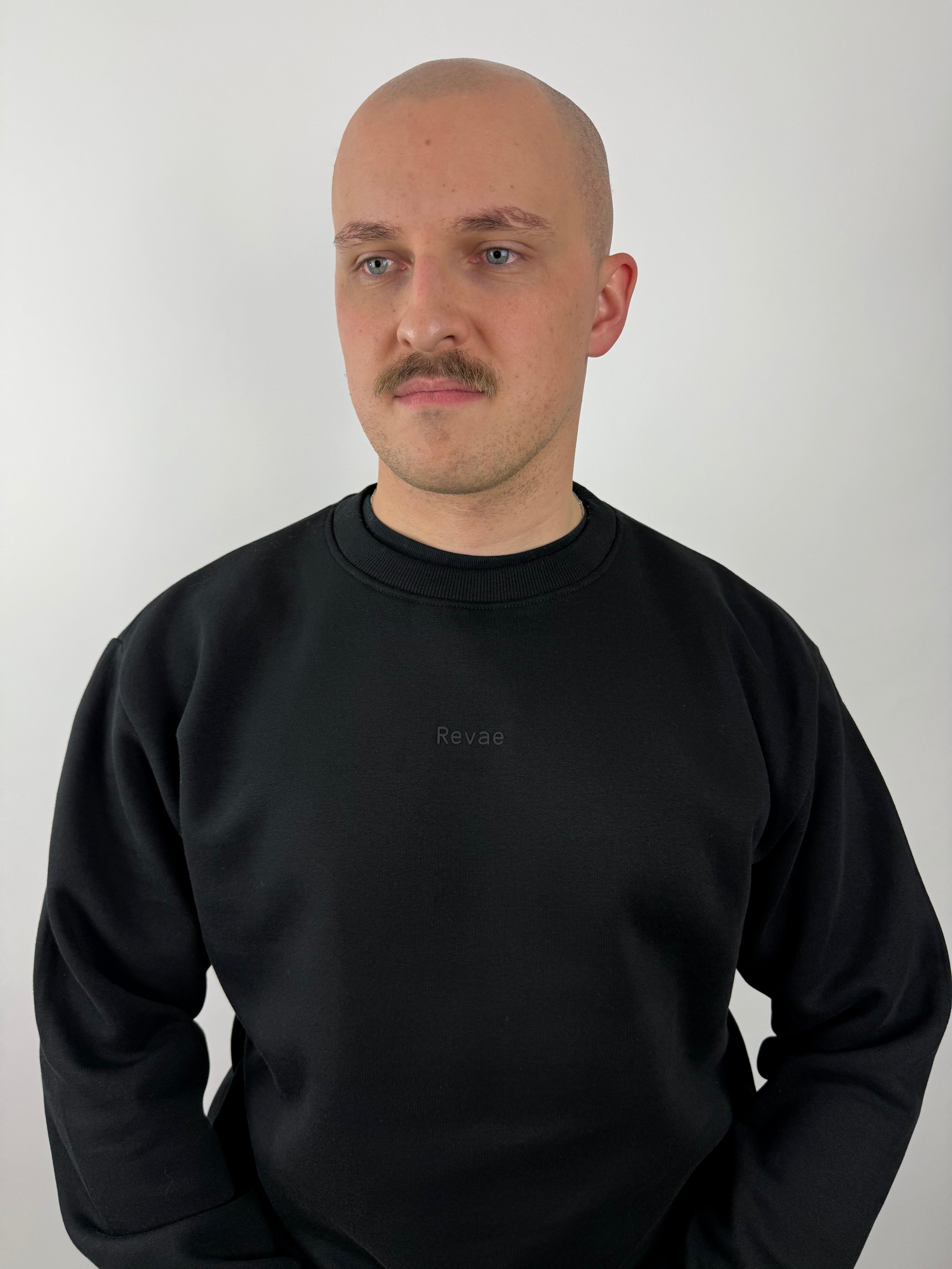 Essential Sweatshirts