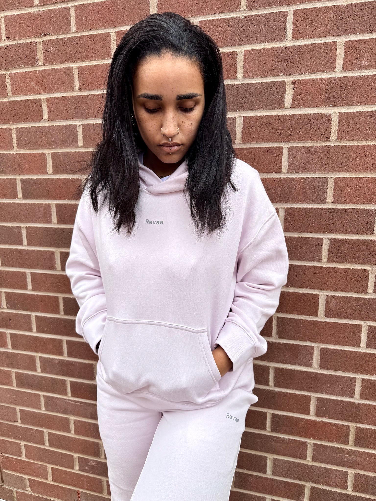 Womens Terra Hoodie