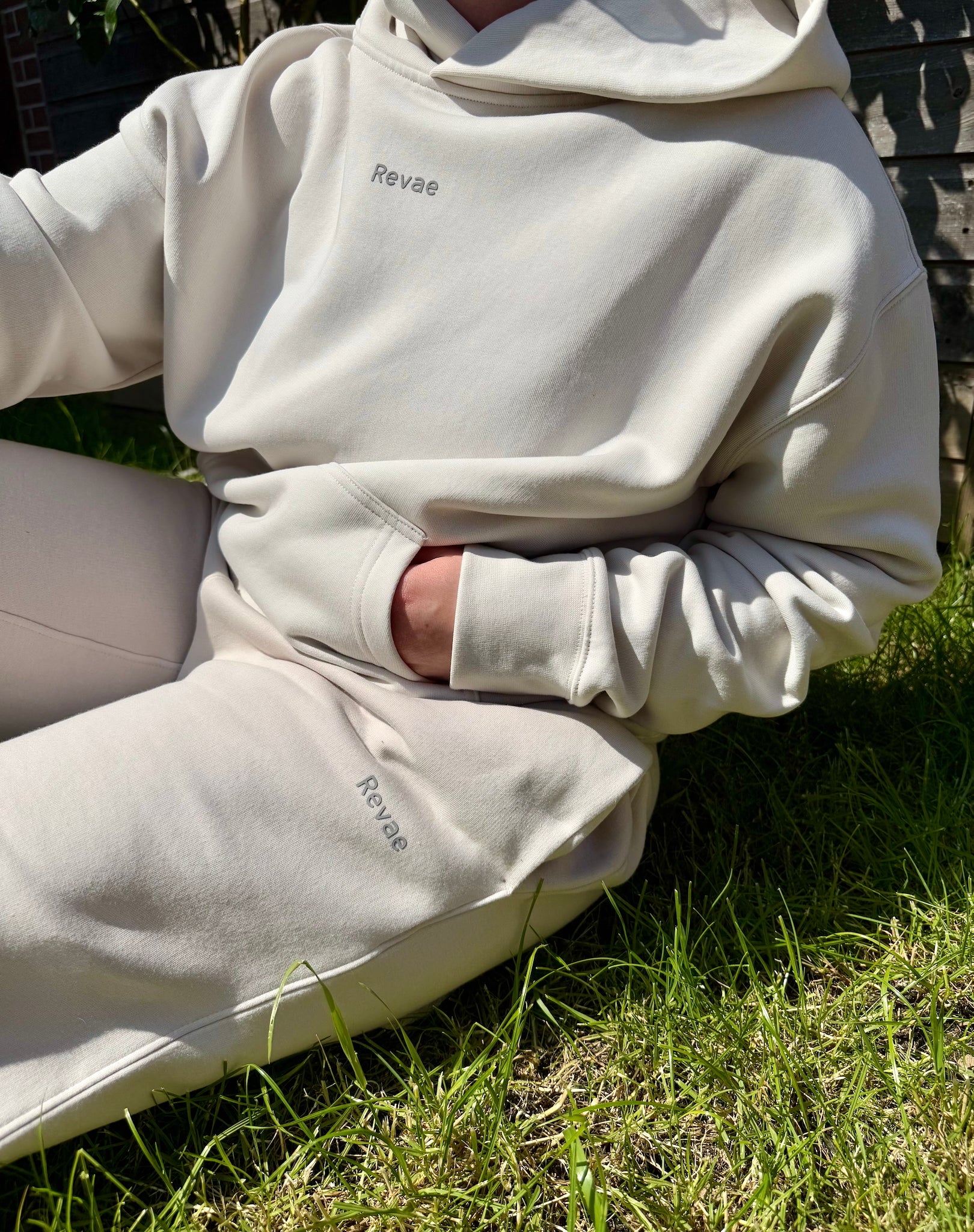 Womens Terra Hoodie