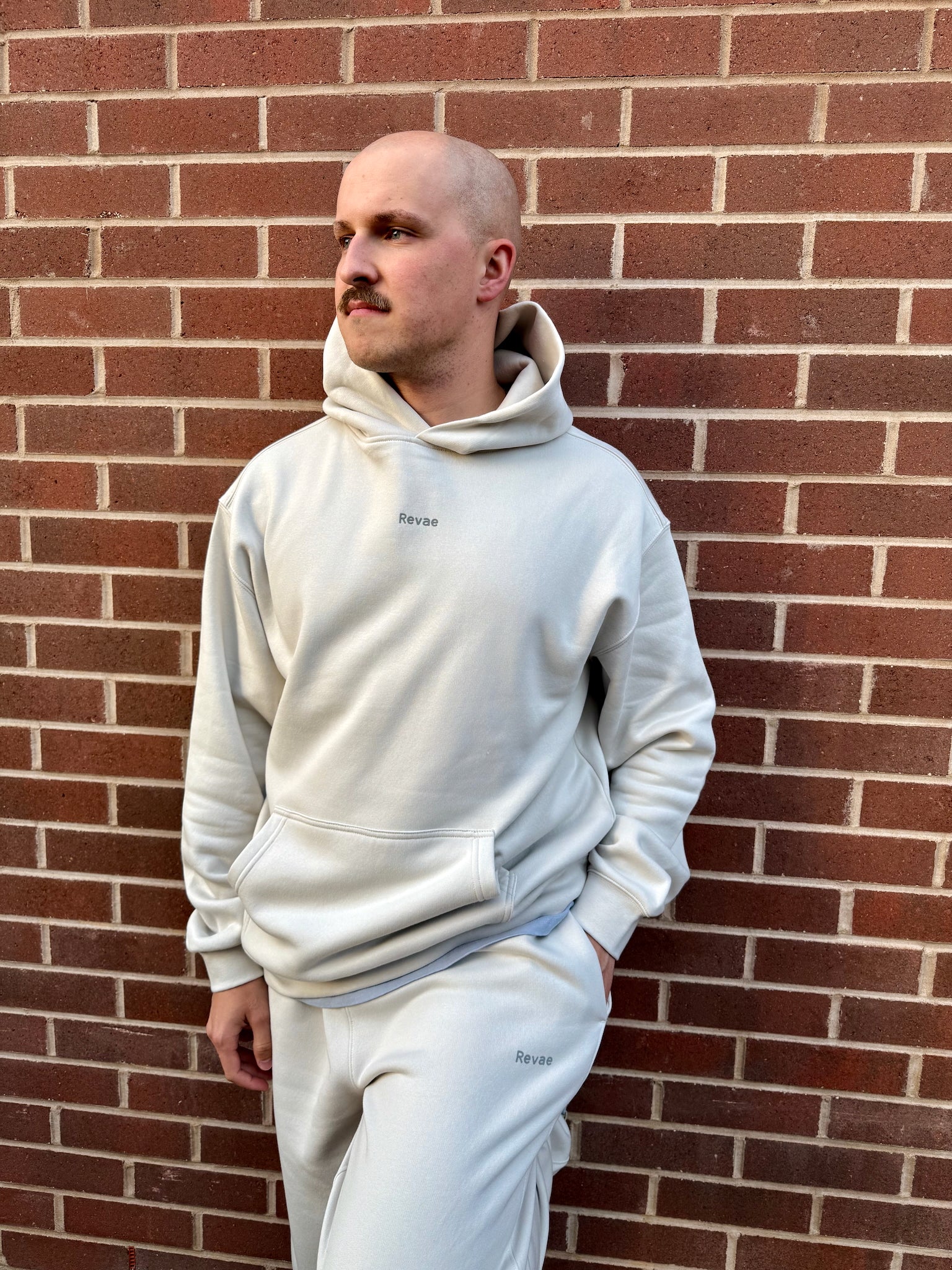 Mens Terra Hoodie