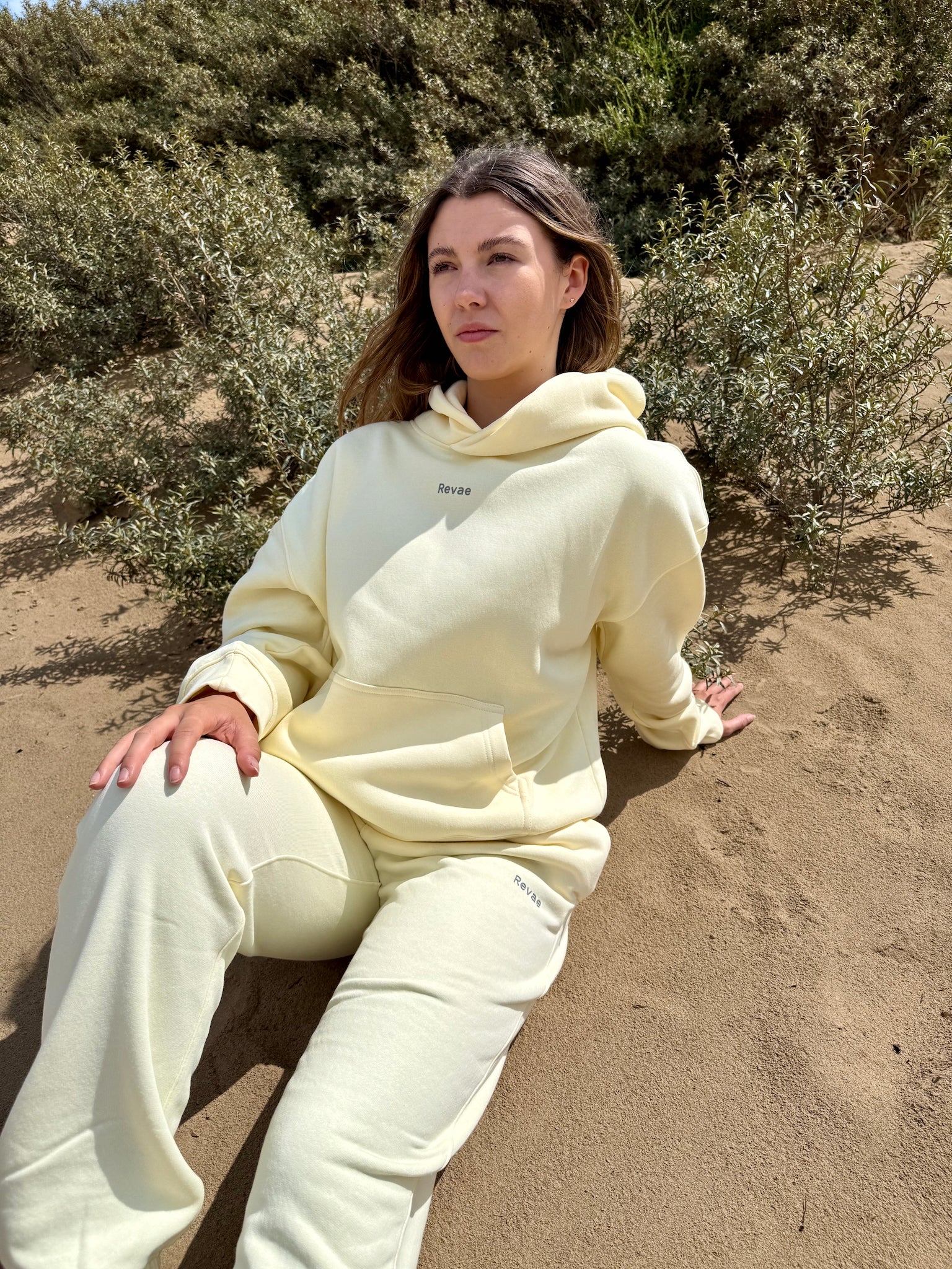 Womens Terra Joggers
