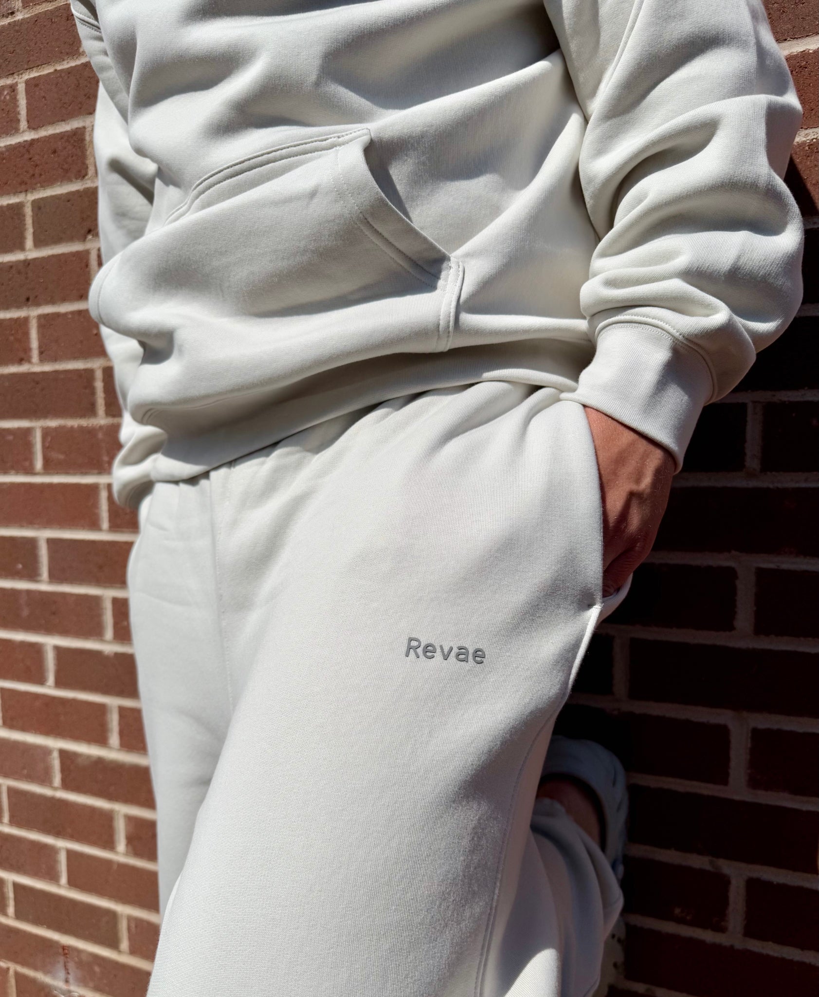 Mens Terra Joggers