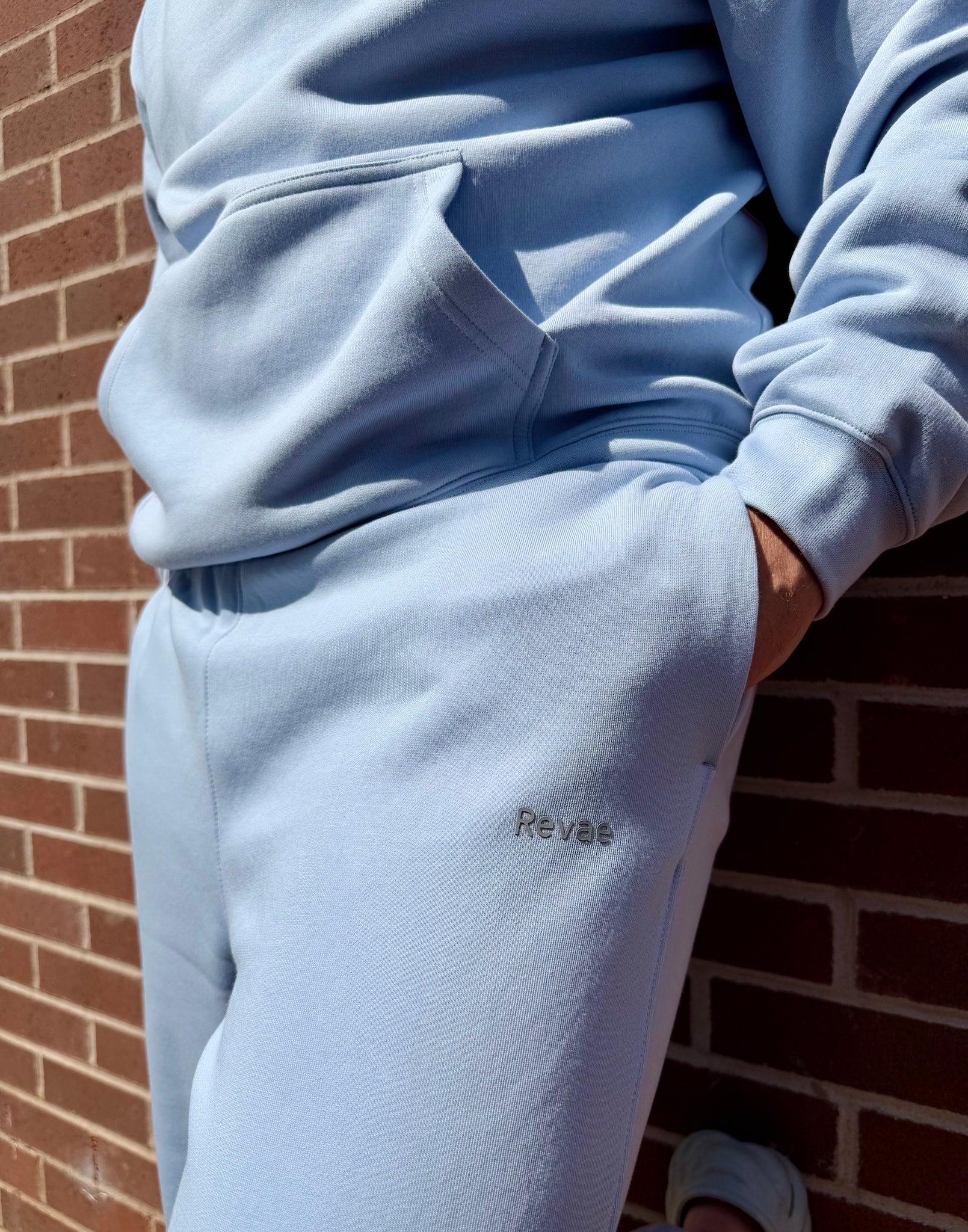 Mens Terra Joggers