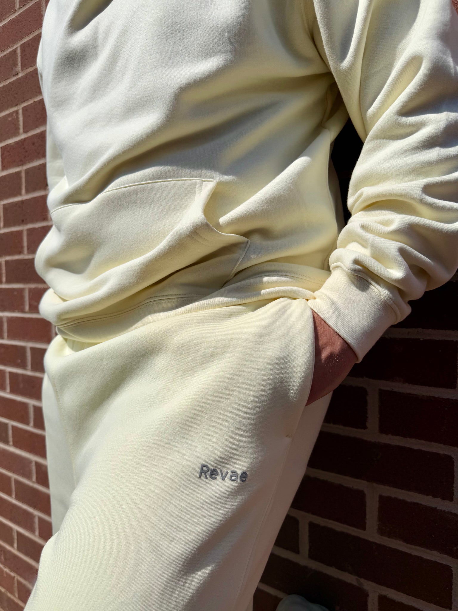 Mens Terra Joggers