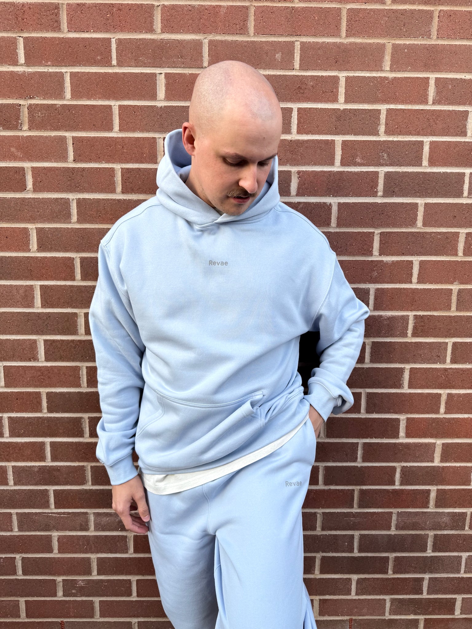 Mens Terra Hoodie